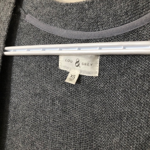 Lou & Grey Cardigan - Picture 4 of 4